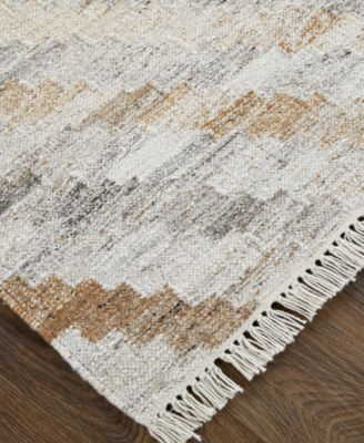 Feizy Beckett 8900724F Area Rug, 5' x 8'