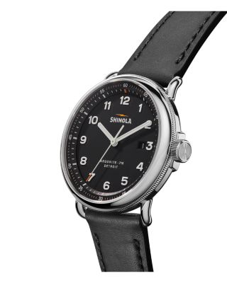 Canfield Model C56 3HD Watch, 43mm