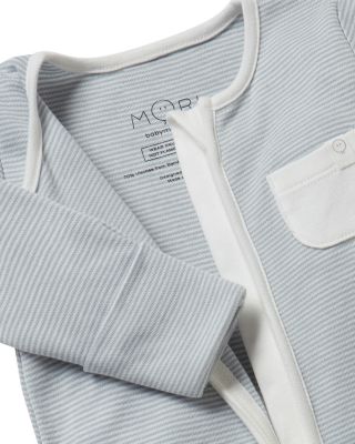 Unisex Clever Zip Coverall - Baby