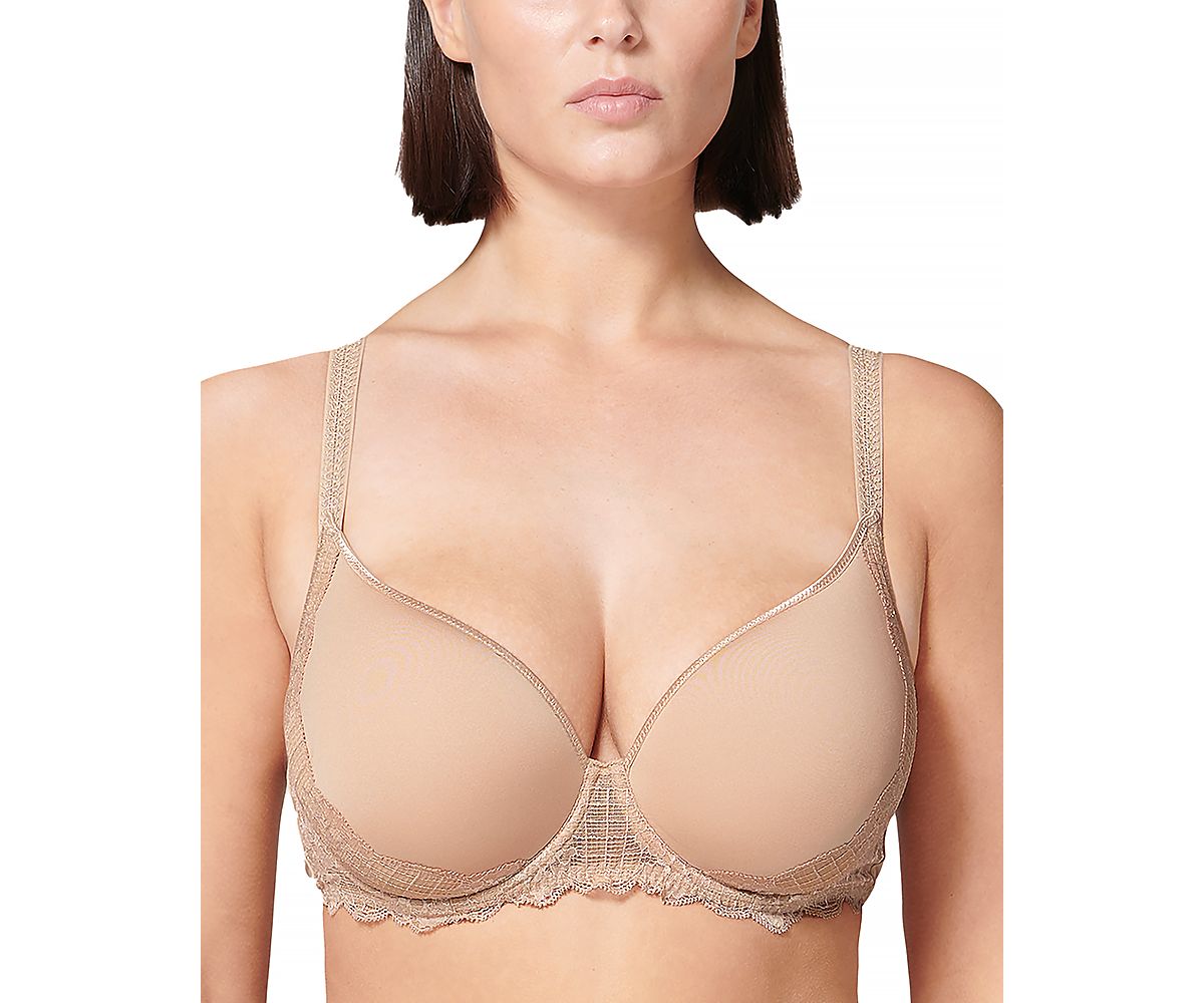 Simone Perele Reve 3D Plunge Bra
