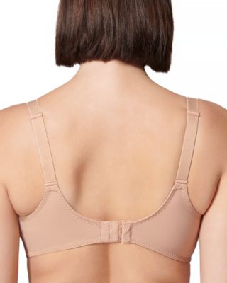 Reve Lace Underwire Full Cup Bra