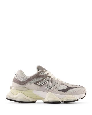 Men's 9060 Low Top Sneakers 