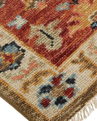 Carrington 9826805F Area Rug, 2' x 3'