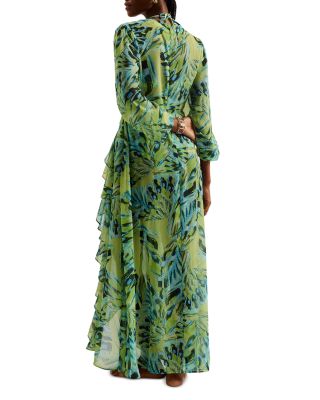 ladies dresses white stuff White Corduroy Dress White Stuff Daria Cord Dress Colour:STORMY WEATHER