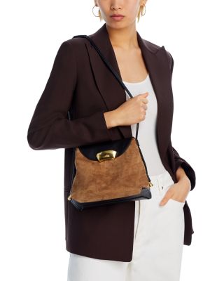 Phillip Lim ID Petite Soft Shoulder Bag Bloomingdale's