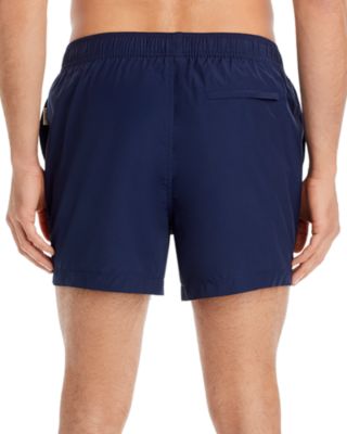 Charles 5" Swim Trunks