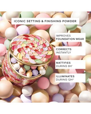 Guerlain Meteorites Setting & Finishing Pearls of Powder