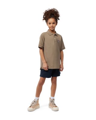 Boys' Classic Polo Shirt - Little Kid, Big Kid
