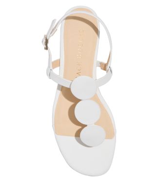 Women's Worth Thong Toe Sandals