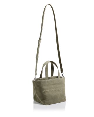 Alexander Wang Punch Small Tote | Bloomingdale's