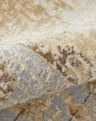 Celene CEL39KWF Area Rug, 7'9" x 10'