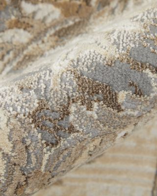 Celene CEL39KZF Area Rug, 5' x 7'6"