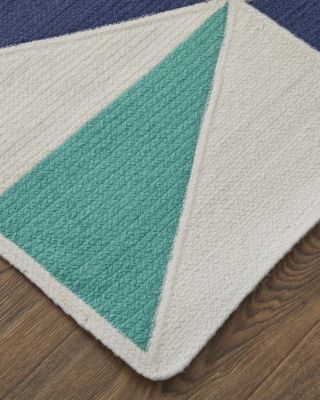 Clare 6870526F Area Rug, 5' x 8'