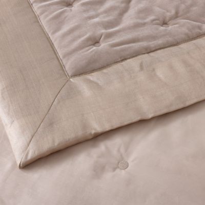 Cocon Velvet Counterpane Quilt