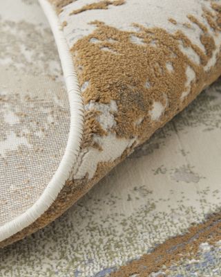 Clio CLO39K5F Area Rug, 7'9" x 10'