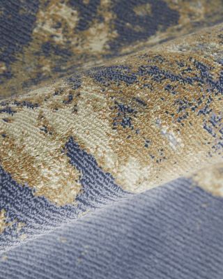 Clio CLO39K6F Area Rug, 5' x 7'6"