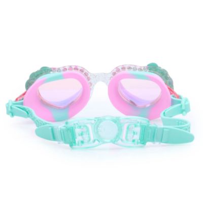  Mermaid Mist Heart Swim Goggle