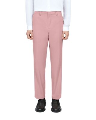 The Kooples - Straight Fit Dress Pants