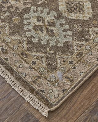 Corbitt COR0610F Area Rug, 7'9" x 9'9"