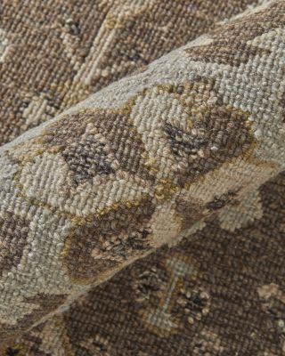 Corbitt COR0610F Area Rug, 7'9" x 9'9"