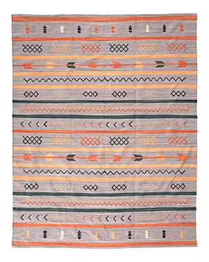 Feizy Dharma I94i0760 Area Rug, 8' X 10' In Gray