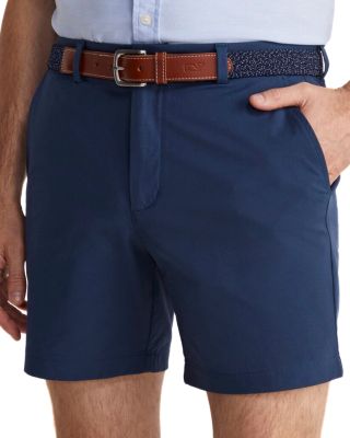 7" On The Go Shorts