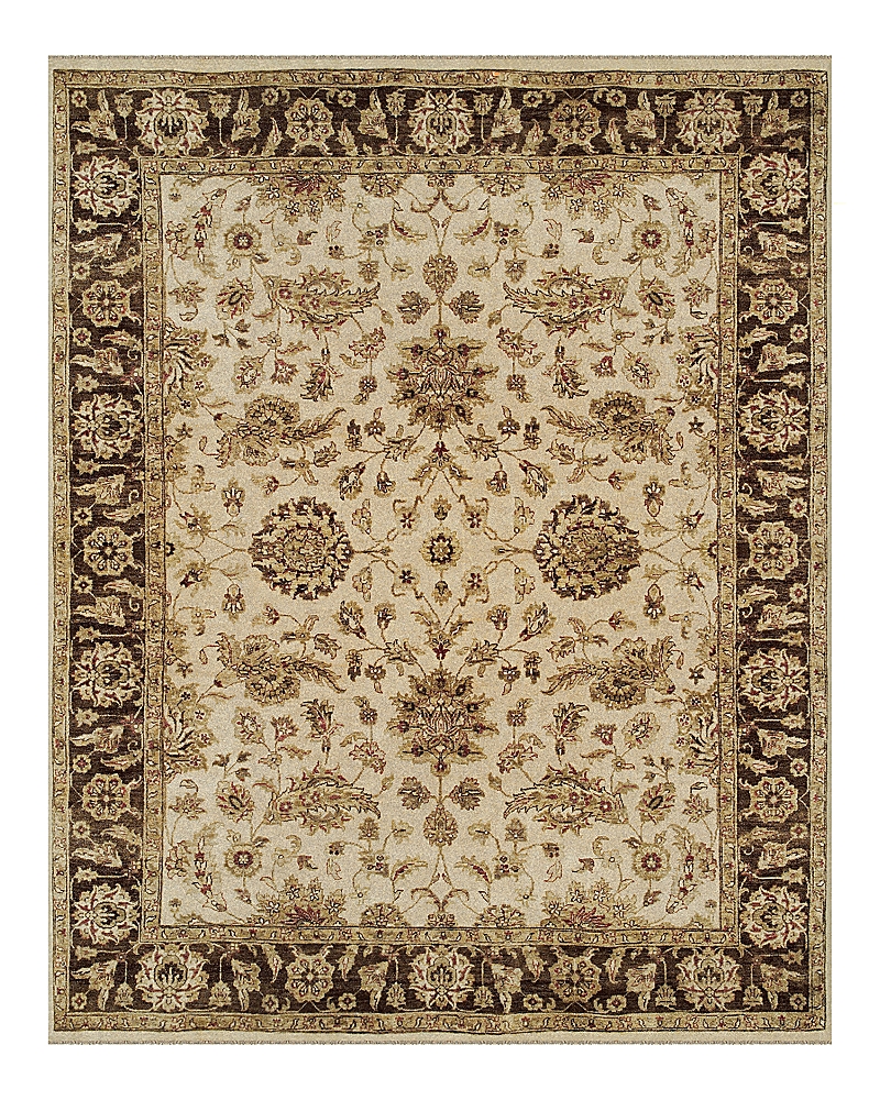 Feizy Drake 4816049F Area Rug, 4' x 6'
