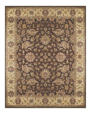 Feizy - Drake 4816049F Area Rug Collection