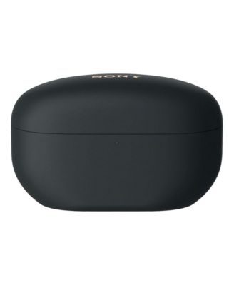 Truly Wireless Noise Canceling Earbuds