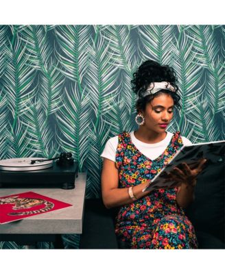 AT-LP5X Fully Manual Direct Drive Turntable (Black)