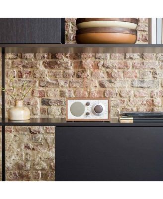 Model One Bluetooth AM/FM Radio & Speaker