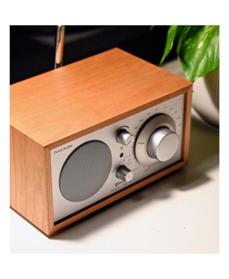 Model One Bluetooth AM/FM Radio & Speaker