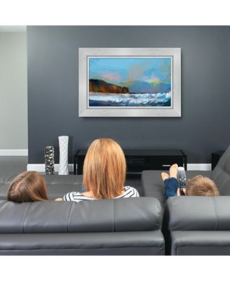 Frame For Samsung The Frame TV 2021-2025