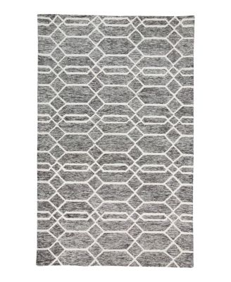 Feizy Belfort 8698777F Area Rug, 2' x 3'