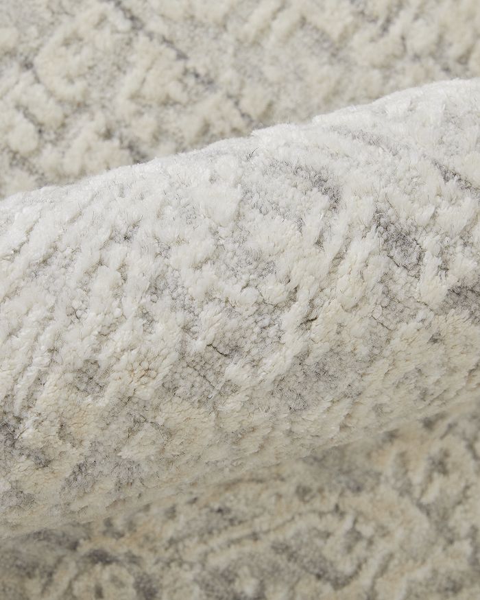 Feizy Eastfield Eas6989f Area Rug, 2' X 3' In Ivory