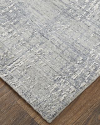 Eastfield EAS69A1F Area Rug, 4' x 6'