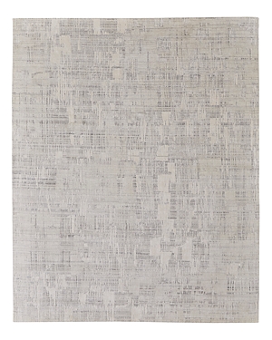 Shop Feizy Eastfield Eas69acf Area Rug, 2' X 3' In Ivory