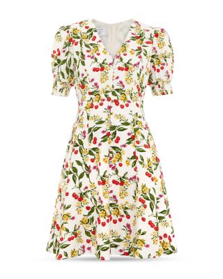 HOBBS LONDON Limited Coniston Dress | Bloomingdale's
