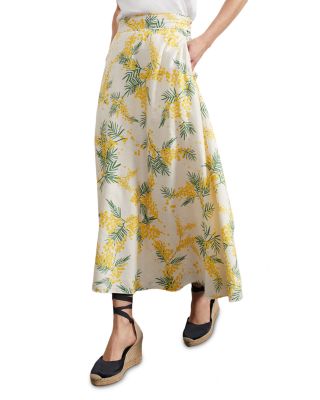 Hobbs London Limited Foxcote Skirt