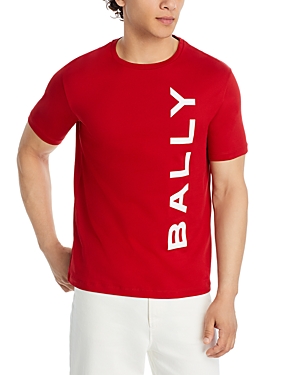 Bally Logo Tee