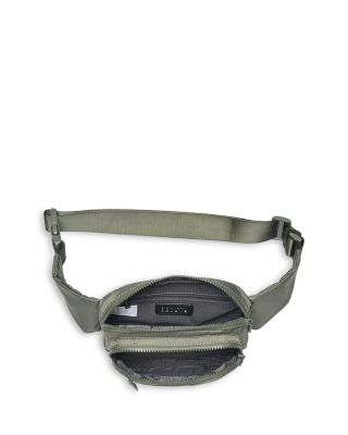 Hip Hugger Belt Bag 