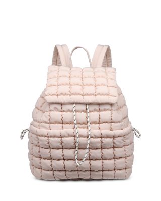 Vitality Puffer Backpack