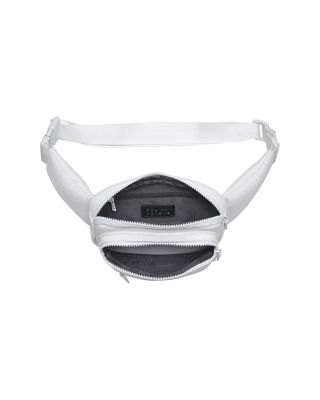 Hip Hugger Mesh Belt Bag