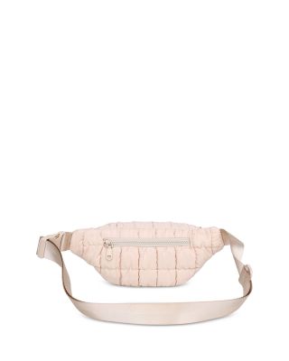 Resurgence Puffer Belt Bag