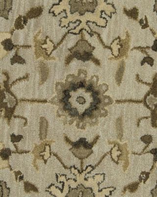 Eaton 6548399F Area Rug, 5' x 8'
