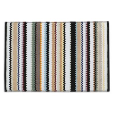 Missoni Home Curt Bath Mat