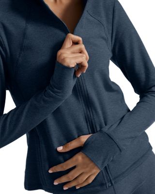 Spacedye High Energy Hoodie