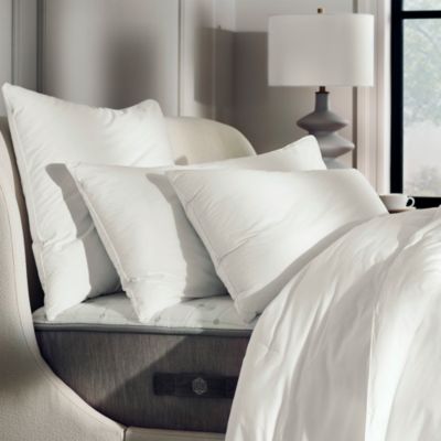 Feathers &amp; Down Pillow Insert