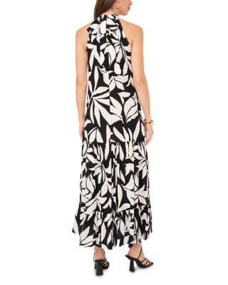 Oscar Tiered Maxi Dress