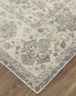 Celene CEL39L0F Area Rug, 7'9" x 10'